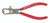 Wiha 32645 - Soft Grip Stripping Pliers 6.3"