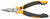 Wiha 32742 - ESD Prec Short Snipe (Chain) Nose Pliers