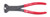 Wiha 32657 - Soft Grip End Cutting Nippers 6.3"