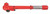 Wiha 30138 - Insulated Ratcheting Torque Wrench 3/8"