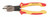 Wiha 32939 - Insulated Industrial H. Leverage Cutters