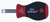 Wiha 30267 - SoftFinish Slotted Screwdriver 6.5mm