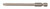 Wiha 70533 - Security Torx Power Bit T10sx90mm