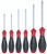 Wiha 36290 - MagicSpring Torx SoftFinish 6 Pc. Set