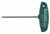 Wiha 36432 - Torx T-Handle T27