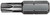 Wiha 71604 - TorxPlus Insert Bit IP4 x 25mm