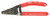 Wiha 57818 - Wire Strippers & Cutters 7.25"