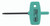 Wiha 36551 - TorxPlus Driver Wing Handle IP15-10Pc.