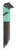 Wiha 36698 - Torx Long Arm L-Key 10 Pc. Set