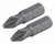 Wiha 71152 - Phillips Insert Bit #2 x 25mm 2 Pk