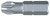 Wiha 71201 - PoziDriv Insert Bit #1 x 25mm