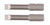 Wiha 71035 - Slotted Long Insert Bit 6.5 x 39mm