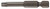 Wiha 70509 - Security Torx Power Bit T9s