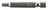 Wiha 74342 - Hex Inch Power Bit 3/32 x 70mm