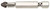 Wiha 74163 - Phillips Diamond Power Bit #3 x 50mm
