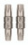 Wiha 77705 - Torx Double End Bit 2 Pack