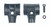 Wiha 83248 - Split Head Housing Replacement 1.6"