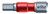 Wiha 76560 - Impact Power Bit Hex 9/64" - 250 Pk.