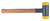 Wiha 80060 - Dead Blow Hammer 70 Oz Hickory