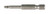 Wiha 74524 - Torx Ball End Power Bit T9 x 50mm