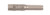 Wiha 75824 - SYSTEM 4 Nut Setter 4.0mm