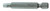 Wiha 74814 - Square Power Bit #1 x 90mm