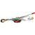 ITC 024903 - (ICP-200) 2 Ton Ratchet Cable Puller