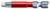 Wiha 76599 - Impact Power Bit Square #3 - 250 Pk.