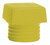 Wiha 83347 - Split Head Mallet Square Face 40mm Med