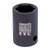 ITC 026214 - 1/2" Dr x 7/16" Impact Socket - 6 Point