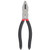 ITC 020626 - (ICP-200) 8" Cushion Grip Linesman Pliers