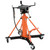 Strongarm 030538 - (816BA) 1 Ton High Lift Air/Hydraulic Professional 2-Stage Transmission Jack