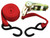 ITC 027105 - (RTD-115) 1" x 15' 1,500 Ibs. Ratchet Tie Down