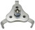 ITC 027251 - (IFW-002) Two-Way Oil Filter Wrench