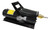Strongarm 030212 - (401A) 10,000 PSI Air Hydraulic Foot Pump (690 ml)