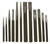 ITC 023505 - (IPC-12) 12 PC Jumbo Punch and Chisel Set