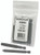 Bondhus 10899 - 9 Piece Ball End Power Bit Set - Sizes: 2-12mm