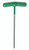 Bondhus 33010 - T10 Torx T-Handle