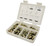 Jet 350259 - (JGF-80S) 80 PC S.A.E. Fitting Set