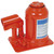 Jet 140110 - (JHJ-22-1/2LP) 22-1/2 Ton JET Hydraulic Bottle Jack - Low Profile - Super Heavy Duty