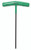 Bondhus 33027 - T27 Torx T-Handle