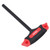 ITC 021507 - (ILHK-10M) 10 PC Metric T-Handle Hex Key Set
