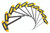 ITC 021507 - (ILHK-10M) 10 PC Metric T-Handle Hex Key Set