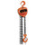 Jet 101102 - (KCH-0510) 1/2 Ton 10' Lift KCH Series Chain Hoist - Heavy Duty