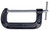 ITC 024407 - (ICC-8) 8" C-Clamp