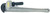 ITC 020417 - (IPW-36A) 36" Aluminum Pipe Wrench