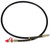 Strongarm 030292 - (BRKH) Hydraulic Hose for 030202 / 030207