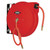 ITC 028281 - (IAW3850) 3/8" x 50' Retractable Air Hose Reel - Polypropylene