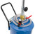Jet 350512 - (JOIDR68GD) 18 US Gallon (68 Litre) Waste Oil Drain