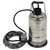 Jet 290771 - (R400-115) 1/2 HP Submersible Pump